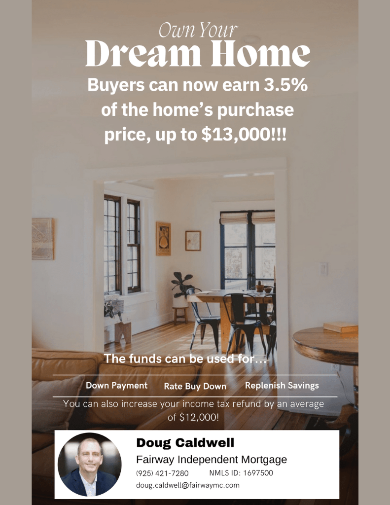 Own Your Dream Home-min